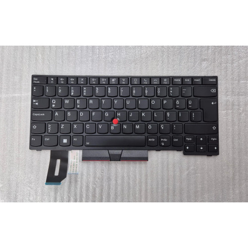 Lenovo ThinkPad T14 Gen 2,P14 Gen1,P14s Gen 2 KLAVYE