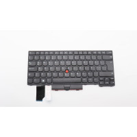 Lenovo ThinkPad E580,E585,L580,T590,E590,E595,L590 KLAVYE