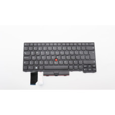 Lenovo ThinkPad E580,E585,L580,T590,E590,E595,L590 KLAVYE
