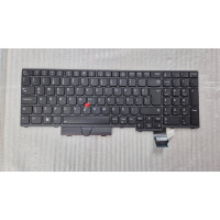 Lenovo ThinkPad E580,E585,E590,E595,L580,L590,T590 KLAVYE
