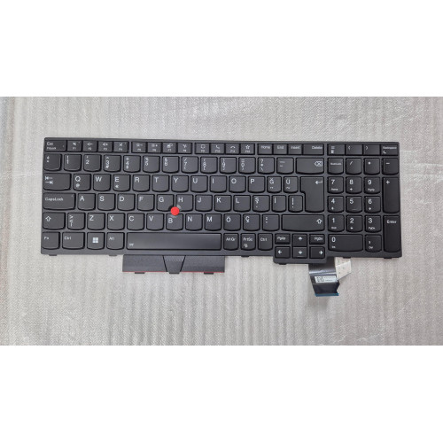 Lenovo ThinkPad E580,E585,E590,E595,L580,L590,T590 KLAVYE