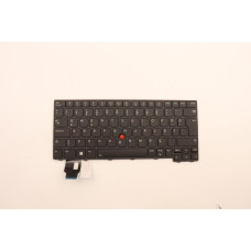 LENOVO T14 GEN3 P14s Gen 3 L14 Gen 3 L14 Gen 4 T14 Gen 4 P14s Gen 4 KLAVYE