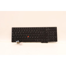 LENOVO THİNKPAD (P16S / L15 3 / T16) KLAVYE
