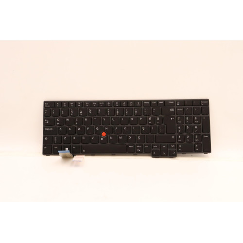 LENOVO THİNKPAD (P16S / L15 3 / T16) KLAVYE