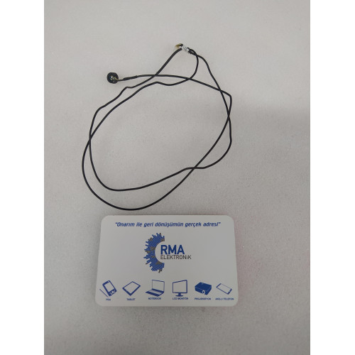 HP Uyumlu Probook 4510S 4515S Mikrofon Microphone 6039B0029801