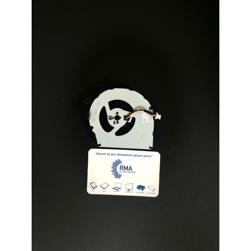 HP G62-1000  606013-001  Notebook Fan