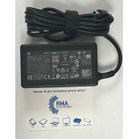 HP 65W 19.5V 3.33A MAVI UCLU ORJ. ADAPTOR 