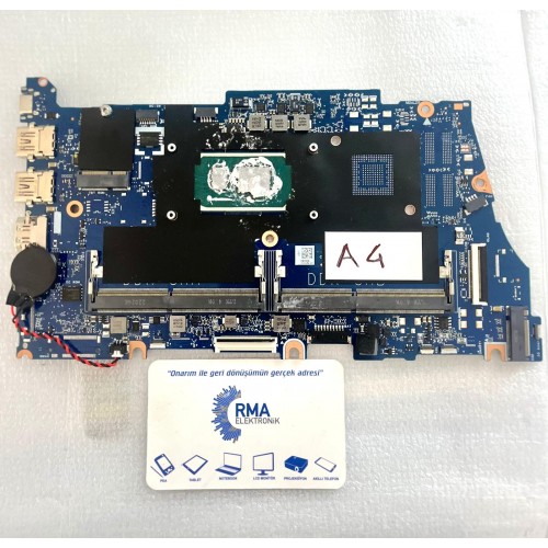 HP ProBook 440 G8 , 450 G8 , 850 G8  DAX8QIMB8B0 REV:B ANAKART