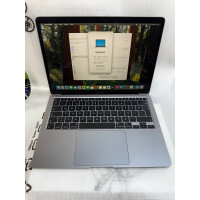 MacBook Air (Retina, 13 inç, 2020) A2179 i5-8GB-256SSD 13"