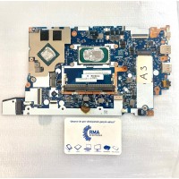 Lenovo ThinkPad E14/E15 Gen 2 Intel  NM-D011 Anakart