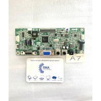 HP 24ea  0171-2281-6572  MONITOR ANAKART