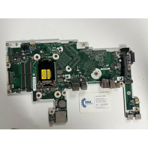 HP EliteOne 800 G3 ANAKART