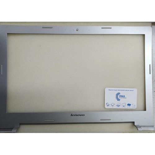 Lenovo ideapad Z50 Z50-70 20354 80E7 Notebook Lcd Ekran Ön Çerçeve Bezel