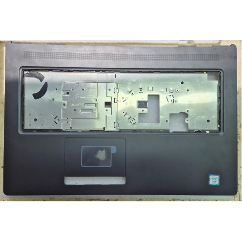 Dell OEM Precision 7550 Dokunmatik Yüzey Dahil Üst Kasa