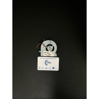 Asus  KDB05105HB-BJ23   Uyumlu Laptop Soğutucu Fan