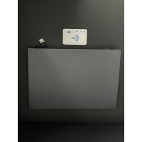 ASUS Zenbook DUO 14 – UX8406CA COVER MENTESE TESHIR