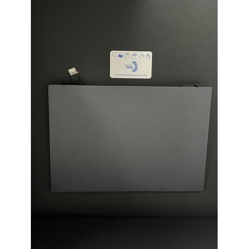 ASUS Zenbook DUO 14 – UX8406CA COVER MENTESE TESHIR