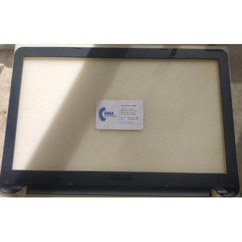 Asus X540L Notebook Lcd Bezel / Siyah