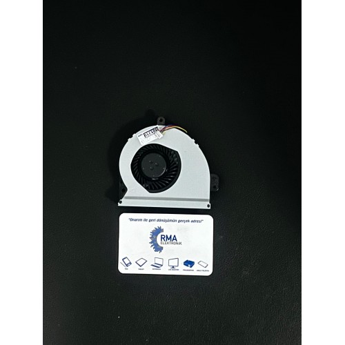 ASUS  KSB06105HB  CPU SOĞUTUCU FAN