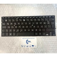 Asus Zenbook UX31 , UX31A , UX31E , UX31L Notebook Klavye Asus Zenbook UX31 , UX31A , UX31E , UX31L Notebook Klavye