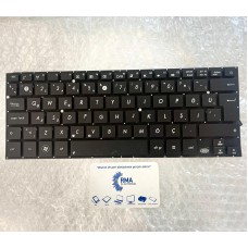 Asus Zenbook  UX31 , UX31A , UX31E , UX31L  Notebook Klavye
