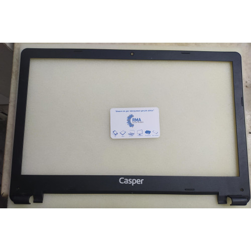 Casper Uyumlu Nırvana C500 Bezel/Ön Çerçeve