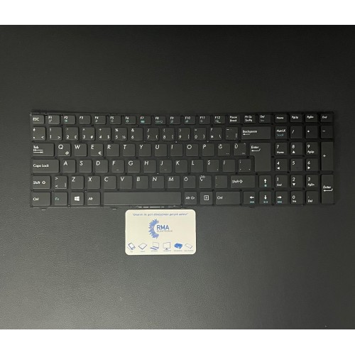 Casper C300  C500 C5U Klavye 