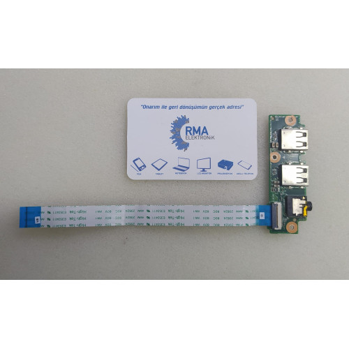 Casper Uyumlu C500 Usb Kart Usb Port Usb Board