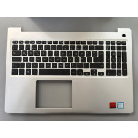 DELL INSPİRON 5570 KASALI KLAVYE İKİNCİ EL DELL INSPİRON 5570 KASALI KLAVYE İKİNCİ EL