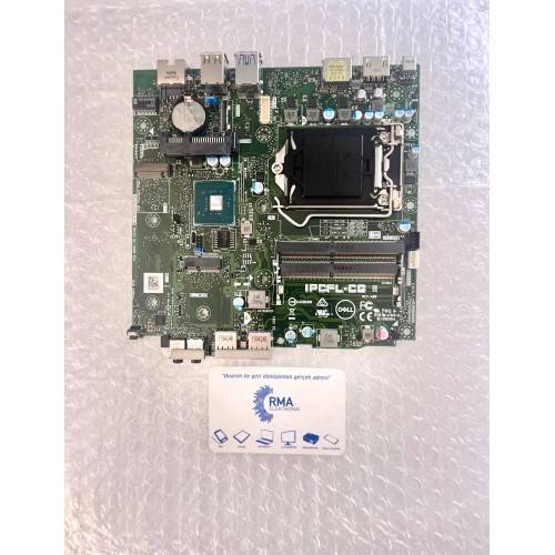 DELL OPTIPLEX 3060  IPCFL-CG  REC:APP ANAKART