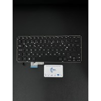 DELL XPS   14 L421X 15 L521X 0HHCFX HHCFX NSK-L62BC 00 PK130O11B14  KLAVYE