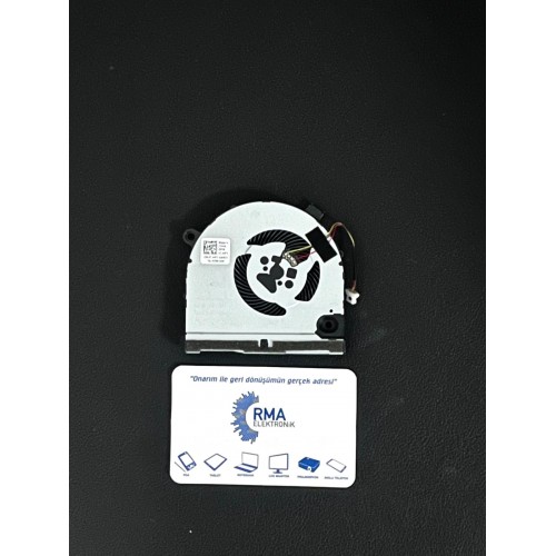  Dell  G5 15 5587 , G3-3579  Notebook CPU Fan