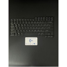 DELL inspiron 6000 klavye