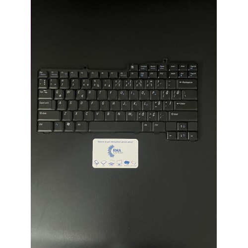 DELL inspiron 6000 klavye