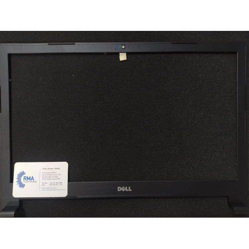 Dell Latitude 3570 15.6" LCD Bezel DP/N 0G501Y