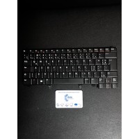 DELL LATITUDE E6420, E5420, E6220, E6230, E6320, E6330, E6430, E6430S, E6440, E6520TR KLAVYE DELL LATITUDE E6420, E5420, E6220, E6230, E6320, E6330, E6430, E6430S, E6440, E6520TR KLAVYE