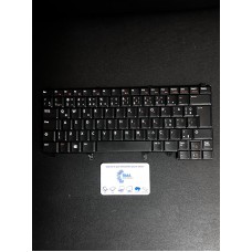 DELL LATITUDE E6420, E5420, E6220, E6230, E6320, E6330, E6430, E6430S, E6440, E6520TR KLAVYE