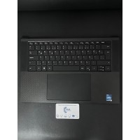 Dell XPS 15-9530 0F6HHK Palmrest