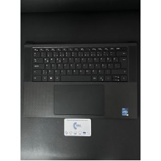 Dell XPS 15-9530 0F6HHK Palmrest