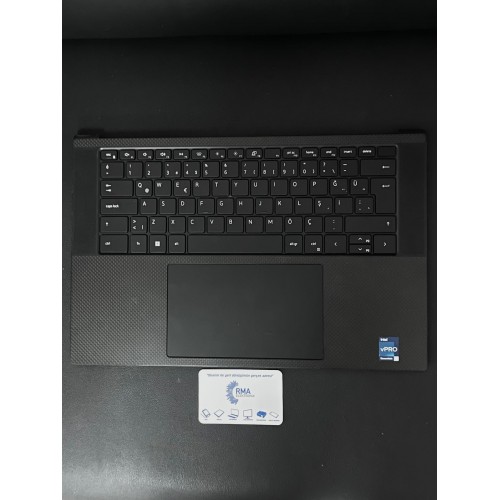 Dell XPS 15-9530 0F6HHK Palmrest
