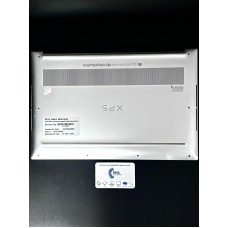 Dell XPS 15 9570   XPS 15 9550 , 9560 , Precision 5510 , 5520 , 5530 Alt Kapak