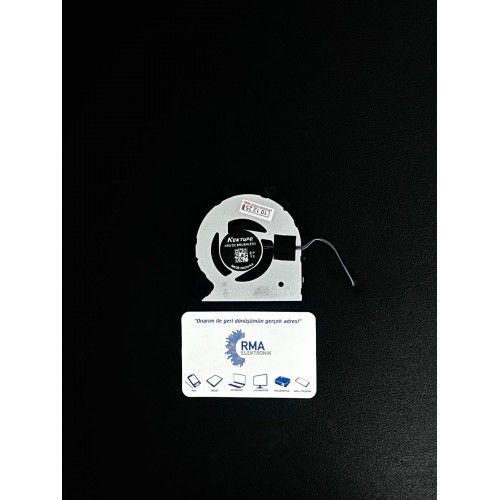 Dell Inspiron 14-5480 , 14-5481 , 14-5482 , 14-5485 , 14-5488 Soğutucu Fan Dell Inspiron 14-5480 , 14-5481 , 14-5482 , 14-5485 , 14-5488 Soğutucu Fan
