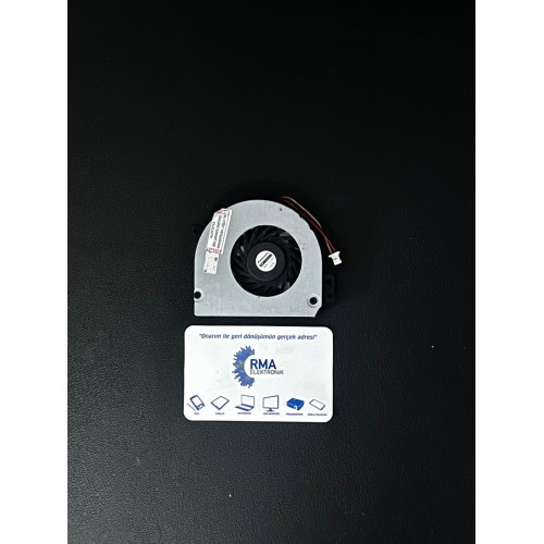 Dell Inspiron 14R 14RR 14RR  Dell N4010  Dizüstü Bilgisayar CPU Soğutma Fanı 