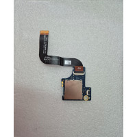 DELL Precision 7550 LS-J187P 0D0NRY D0NRY FDX70 FDX50 LF-J171P için Kablo