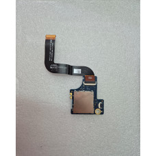 DELL Precision 7550 LS-J187P 0D0NRY D0NRY FDX70 FDX50 LF-J171P için Kablo