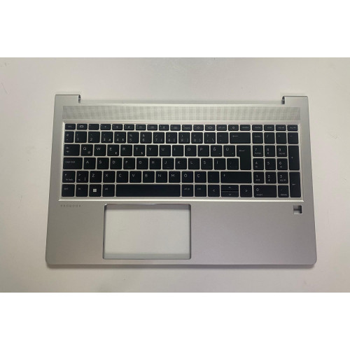 HP 450 G9 PALMREST