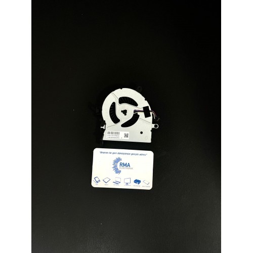 Hewlett-Packard  NS65B00-14M13  CPU Soğutma Fanı