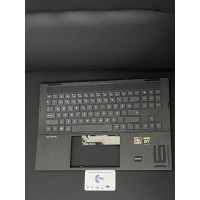HP GAMING 16-N0001NT KLAVYELİ PALMREST TEŞHIR