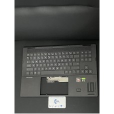 HP GAMING 16-N0001NT KLAVYELİ PALMREST TEŞHIR