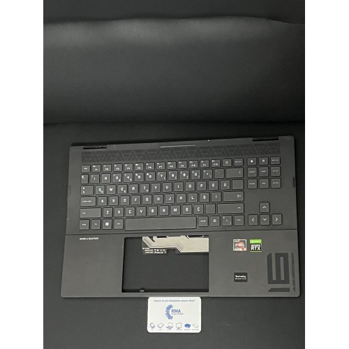 HP GAMING 16-N0001NT KLAVYELİ PALMREST TEŞHIR